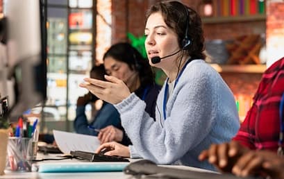 Professional Support Services