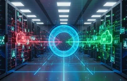 End-to-End Migration