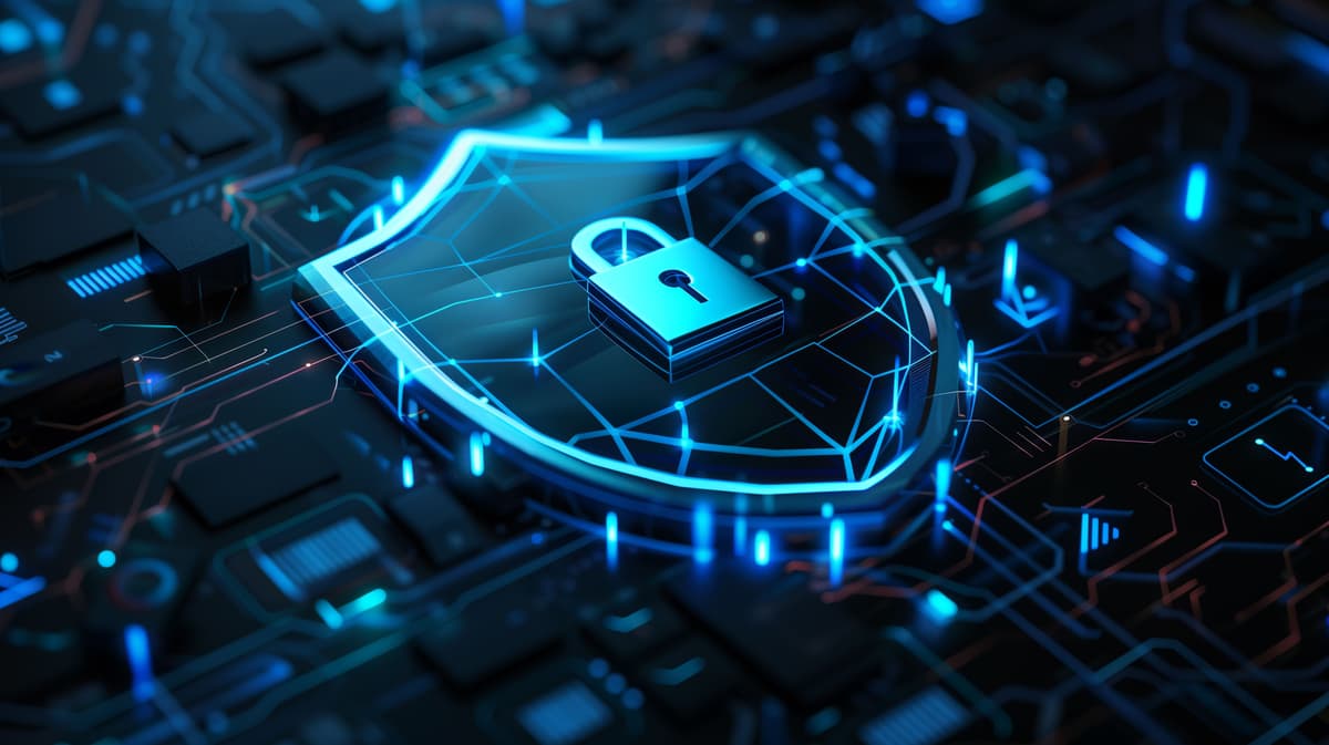 Choosing the Right Cyber Security Solution for Virtual Desktop Infrastructure