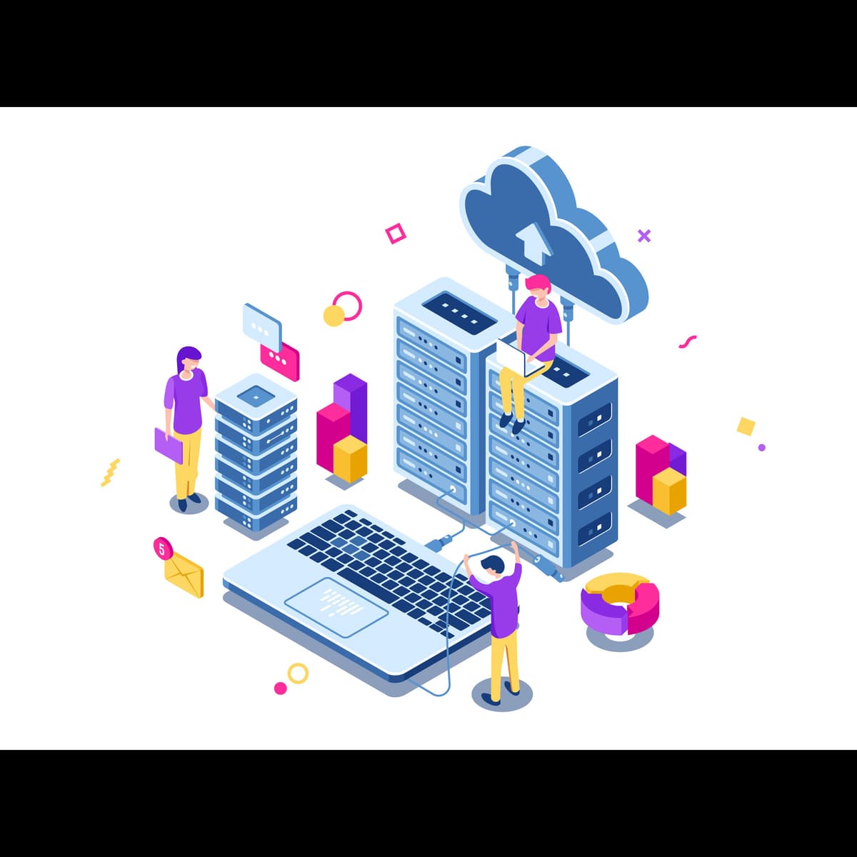 Cybersecurity SaaS Companies in Dubai: Redefining Privileged Access for Modern Enterprises