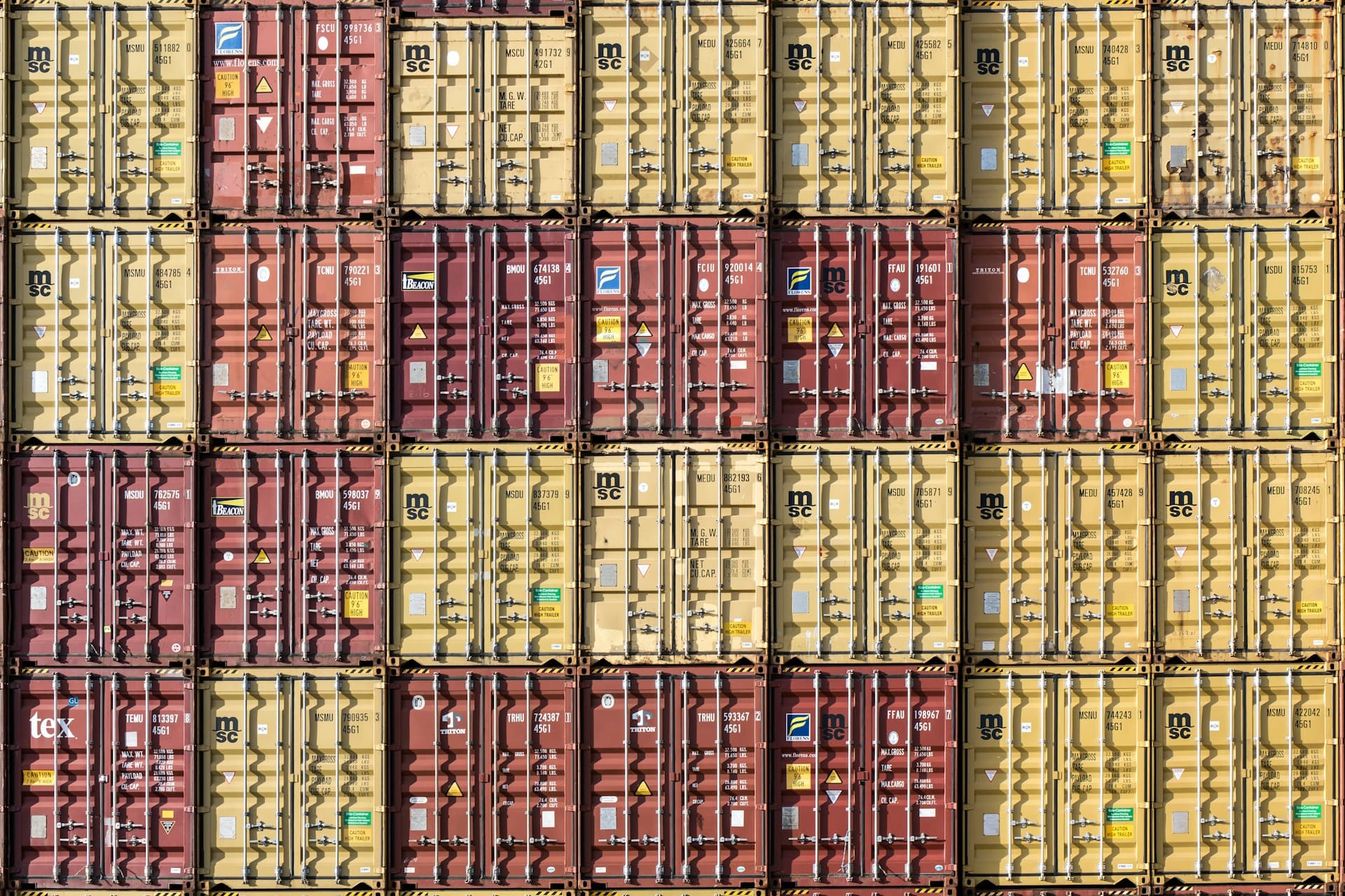 AI in Logistics: Applications and Benefits for the UAE