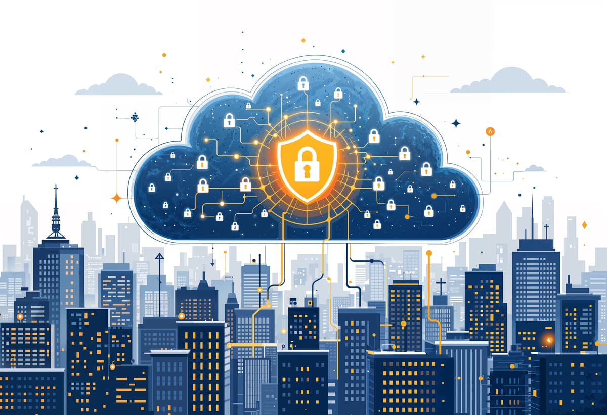 Cloud Security Services for UAE Enterprises: Strengthening Hybrid Cloud