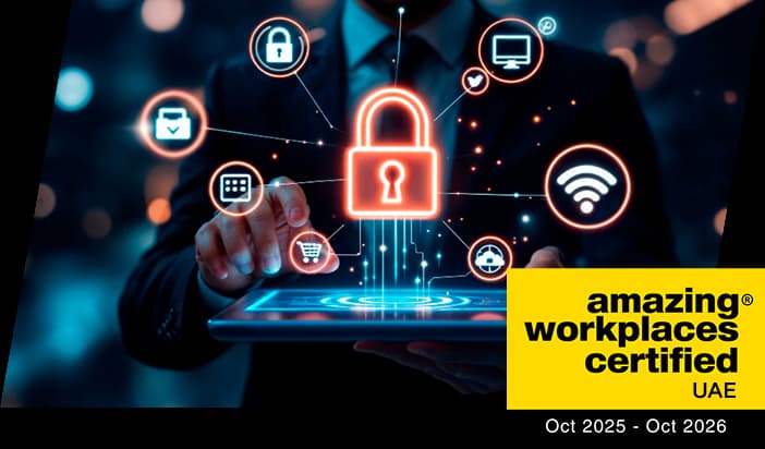 Digital Security - Cybersecurity Solutions