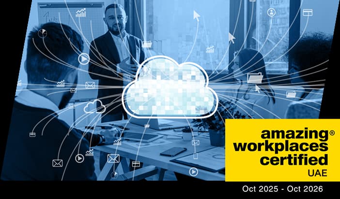 Cloud Solutions - Cybersecurity Solutions