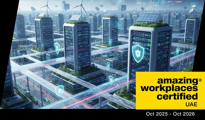 Infrastructure Solutions - Cybersecurity Solutions