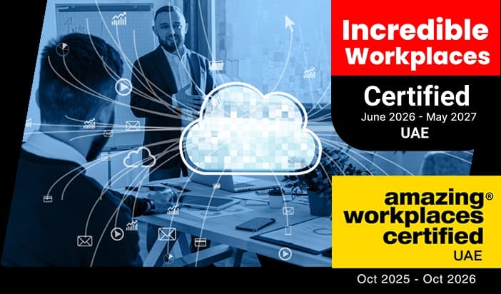 Infrastructure Solutions - Cybersecurity Solutions
