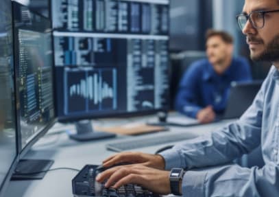 Professional Services