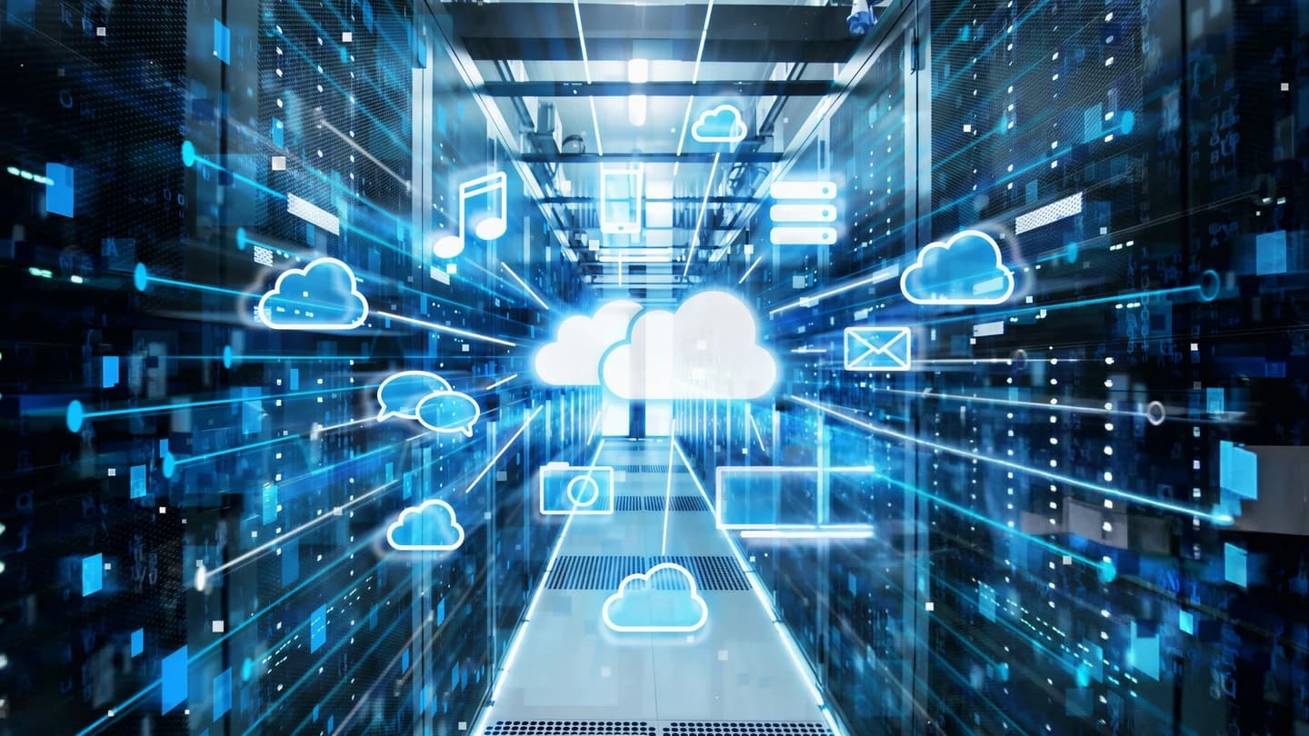 Infrastructure Solutions