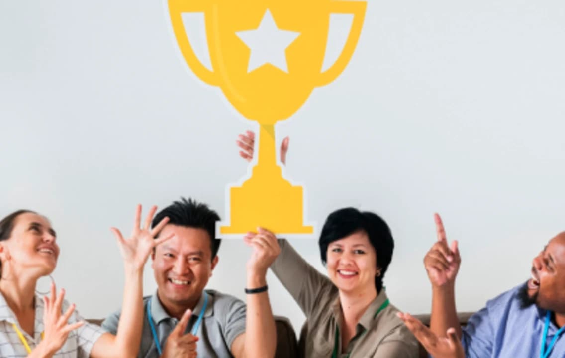 Performance-Driven Rewards & Recognition