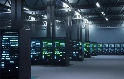 Storage Infrastructure