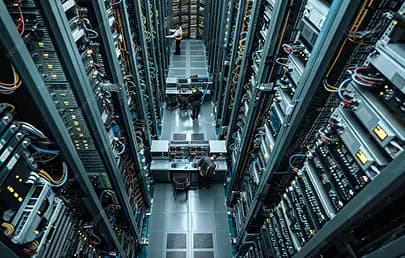 Network Infrastructure