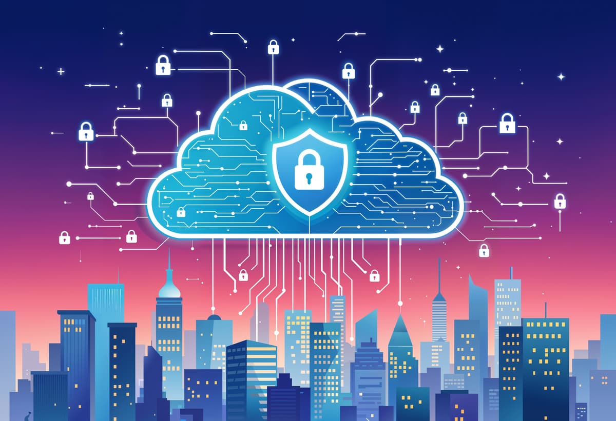 Hybrid Cloud Disaster Recovery: Building Data Resilience for UAE Enterprises
