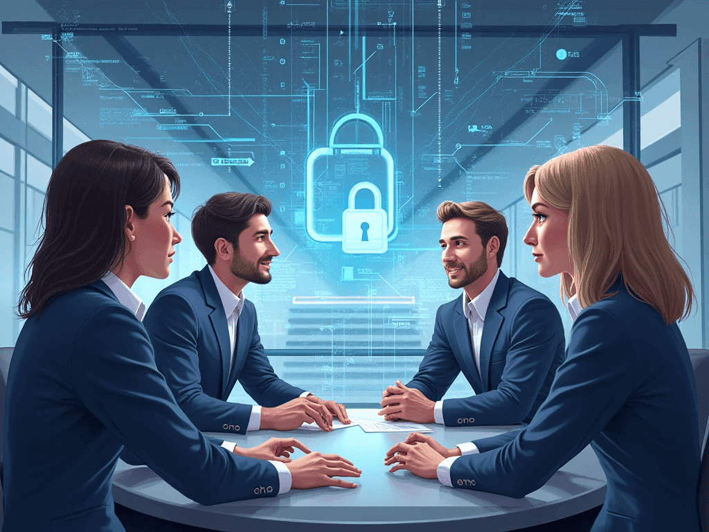 Cybersecurity Education: Compliance First, Then Security