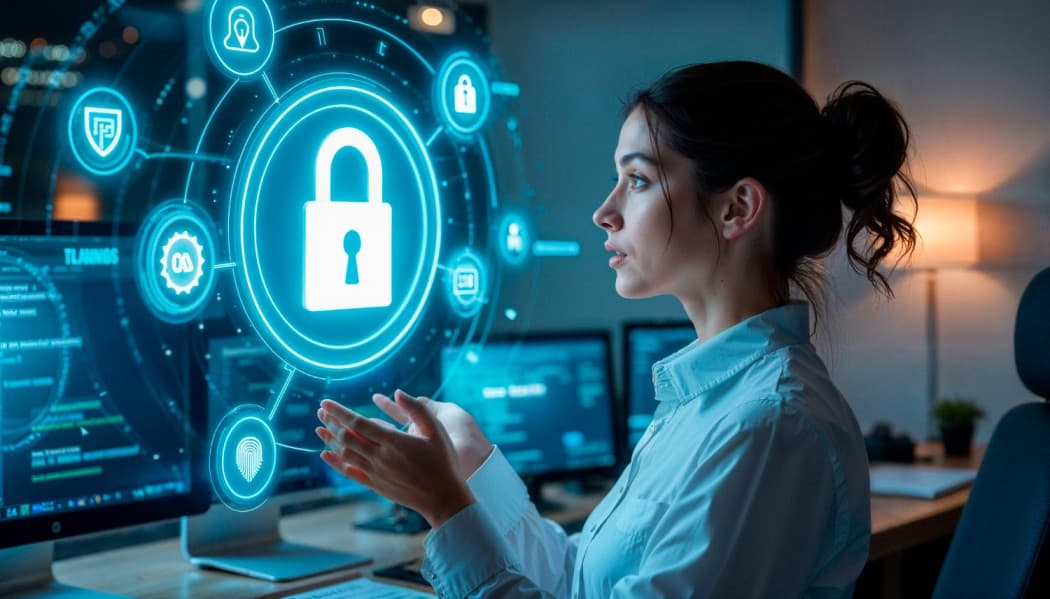 AI Cybersecurity Companies: Securing AI in Real Business Environments