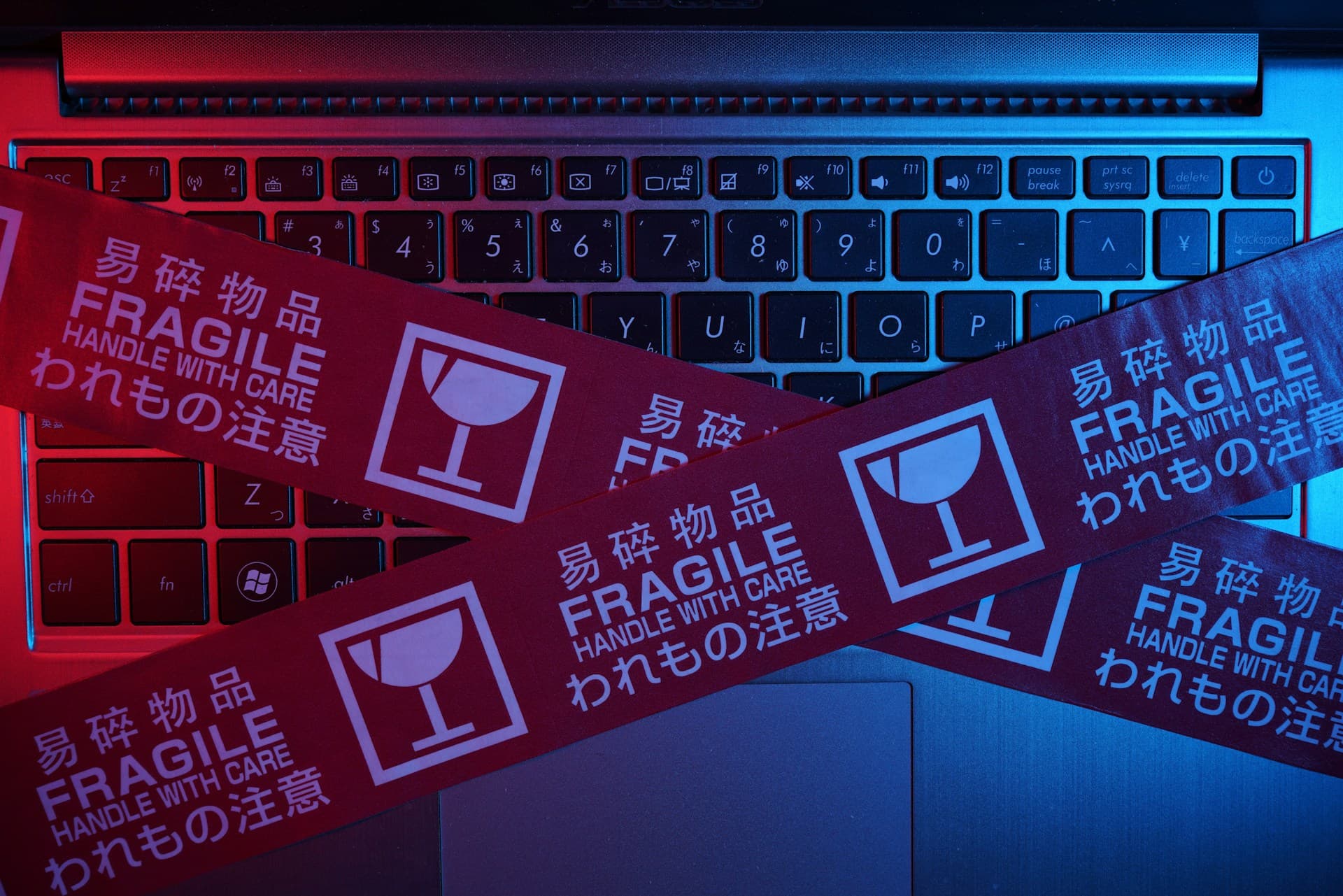 Cybersecurity in UAE: 3 Critical Entry Points Hackers Exploit