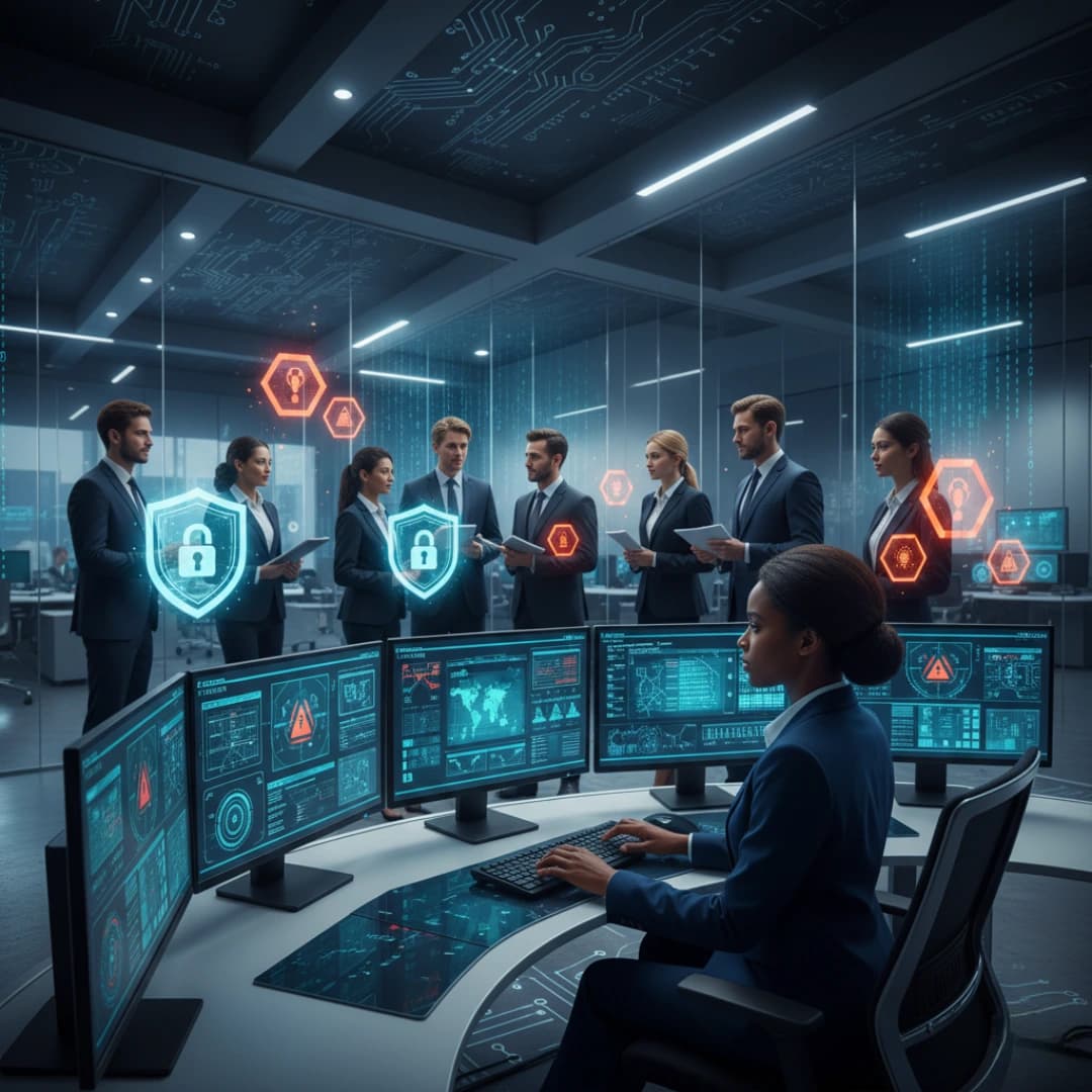 5 Costly Cybersecurity Mistakes Every Business Must Avoid