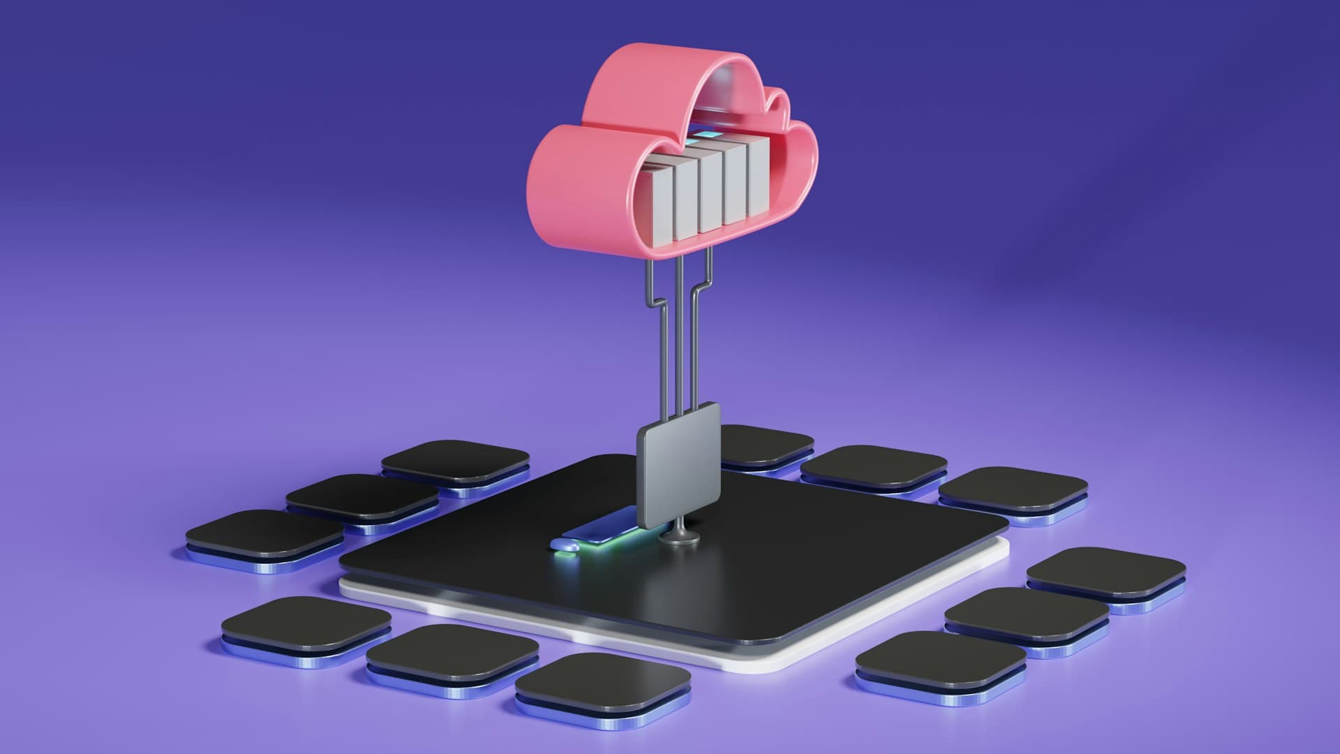 Why is Cloud Migration Very Important for Businesses in the UAE?
