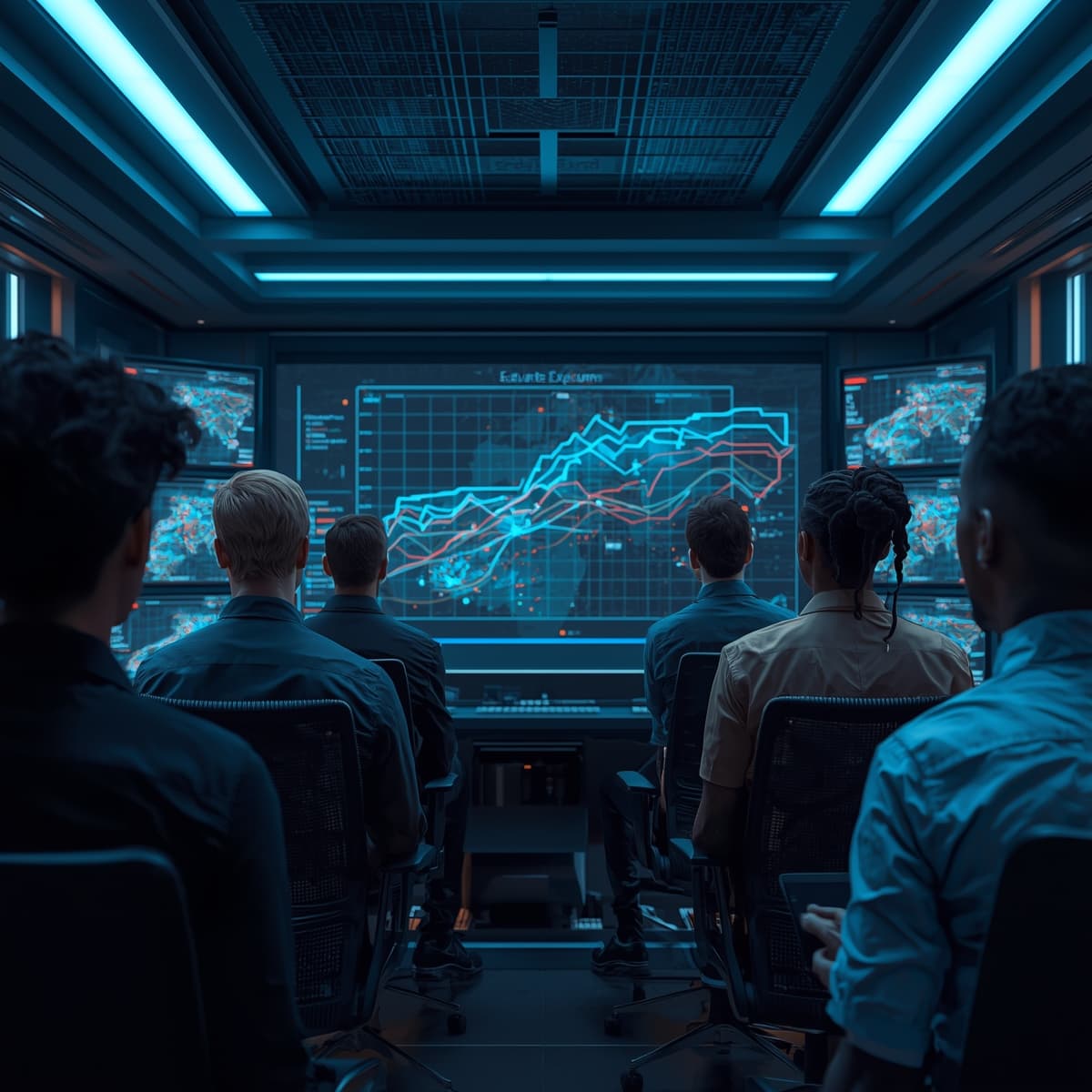 From Vulnerability Scans to Continuous Threat Exposure Management (CTEM): The New Cybersecurity Standard