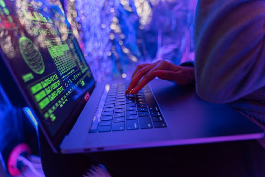 Blog 1 Cybersecurity Strategy vs. Quick Fixes
