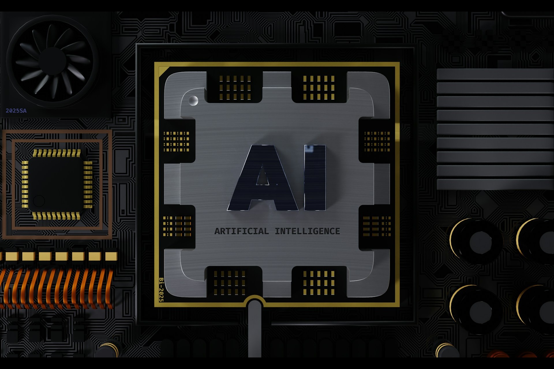 Generative AI Software Services in UAE: Business Automation