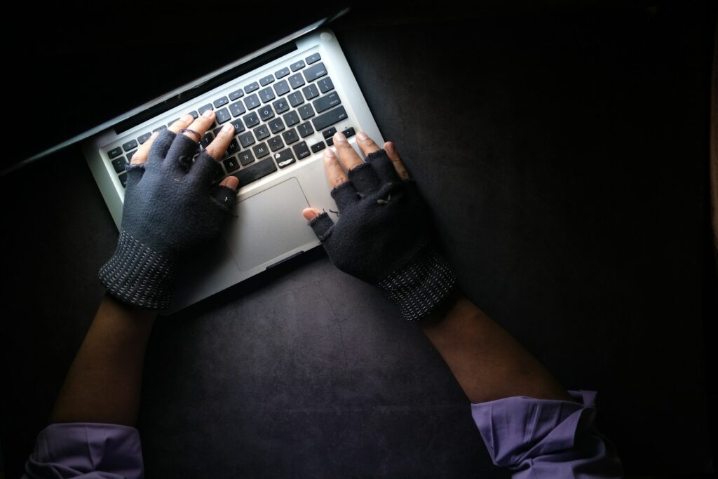 proactive cybersecurity company services in uae