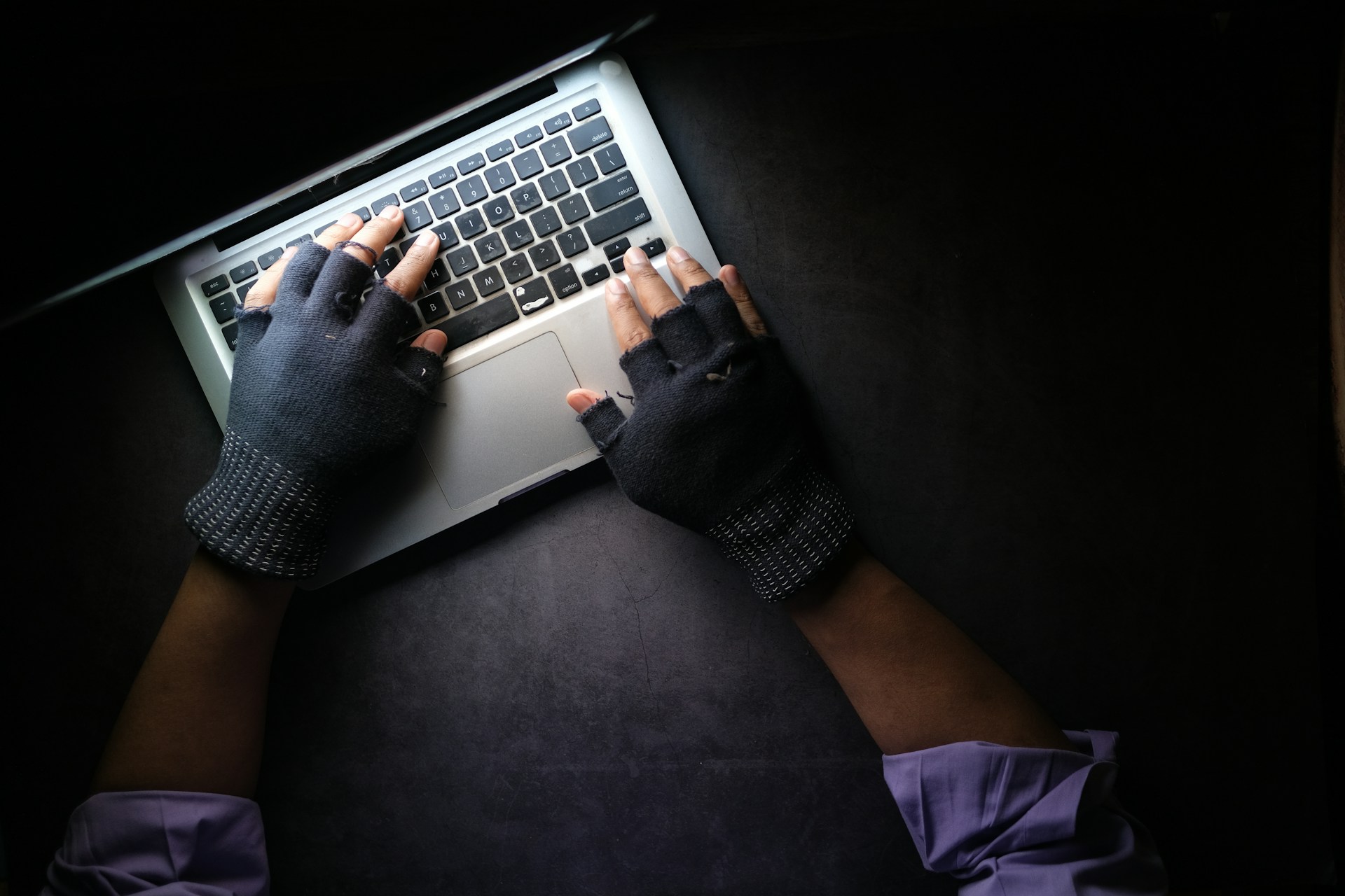 proactive cybersecurity company services in uae