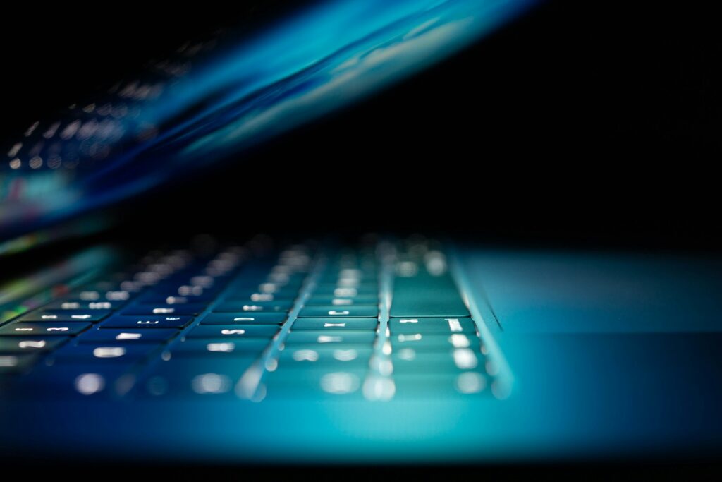 digital security