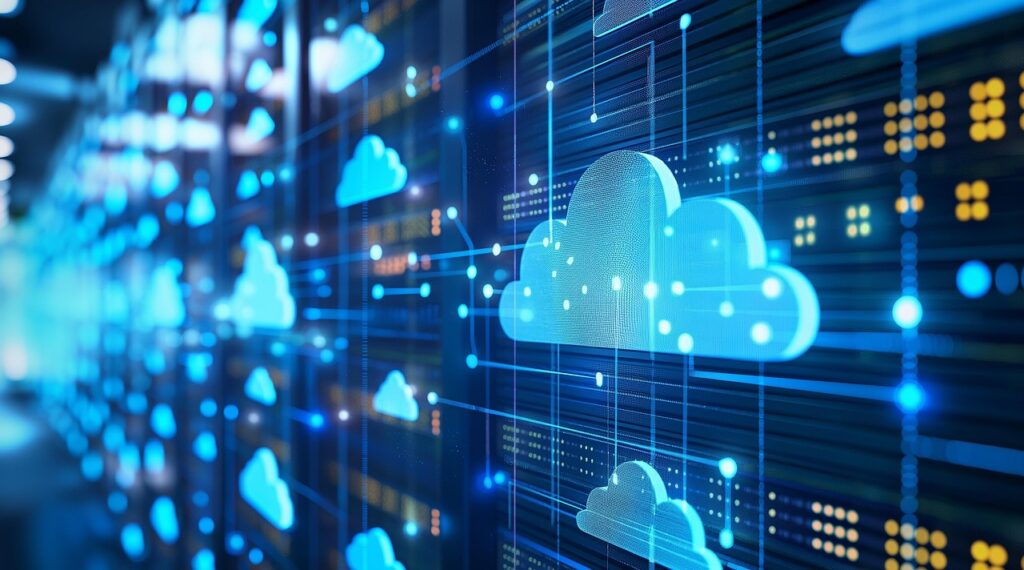 cloud migration services