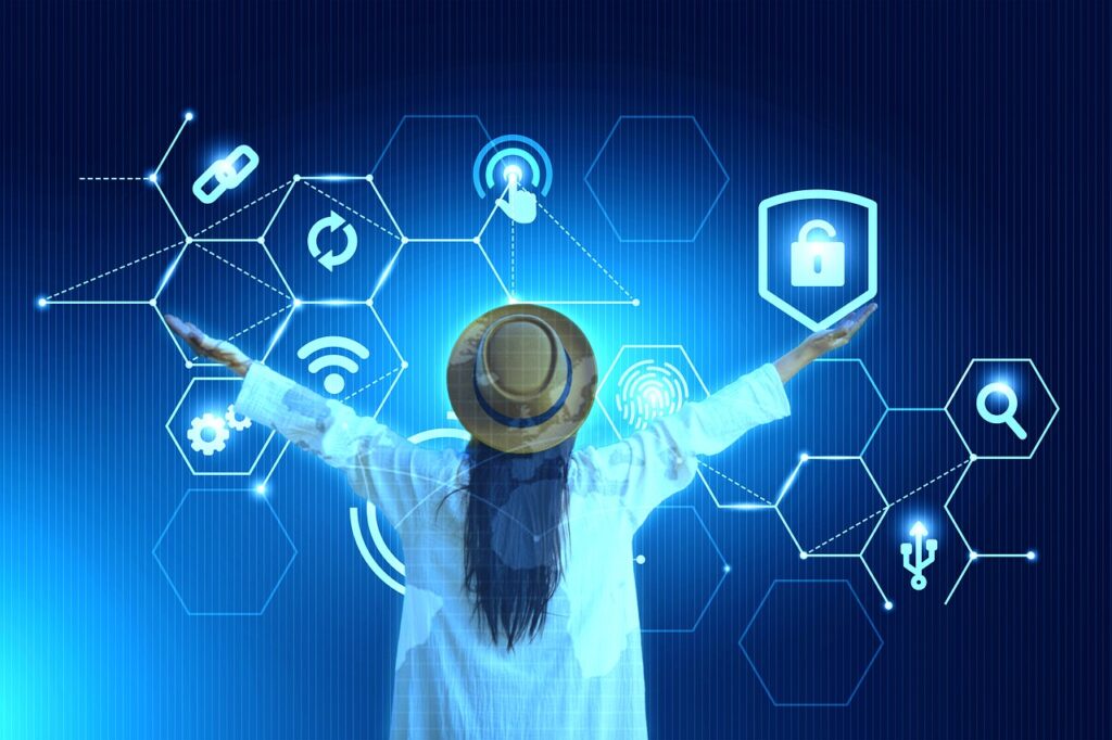 cybersecurity in UAE