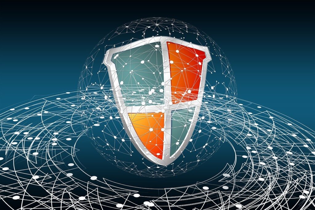 cyber security services