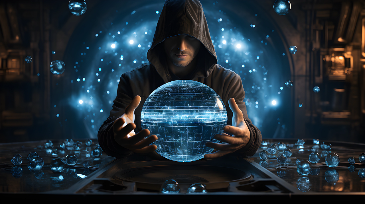 cybersecurity services