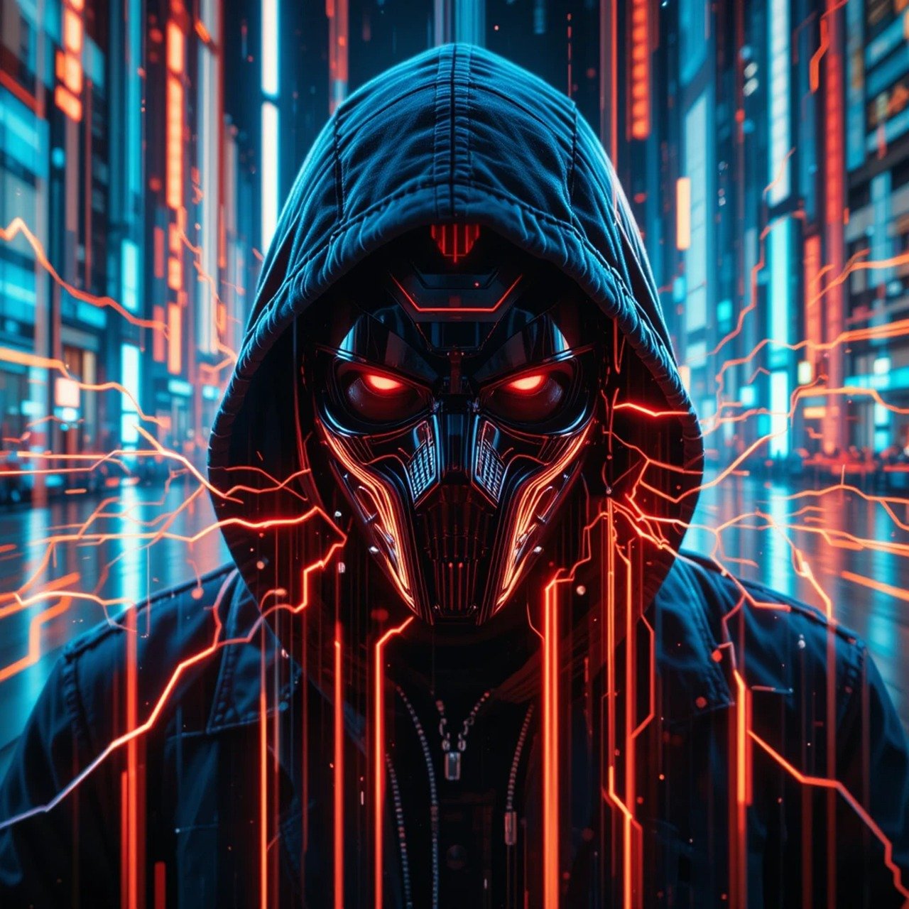 Cybersecurity