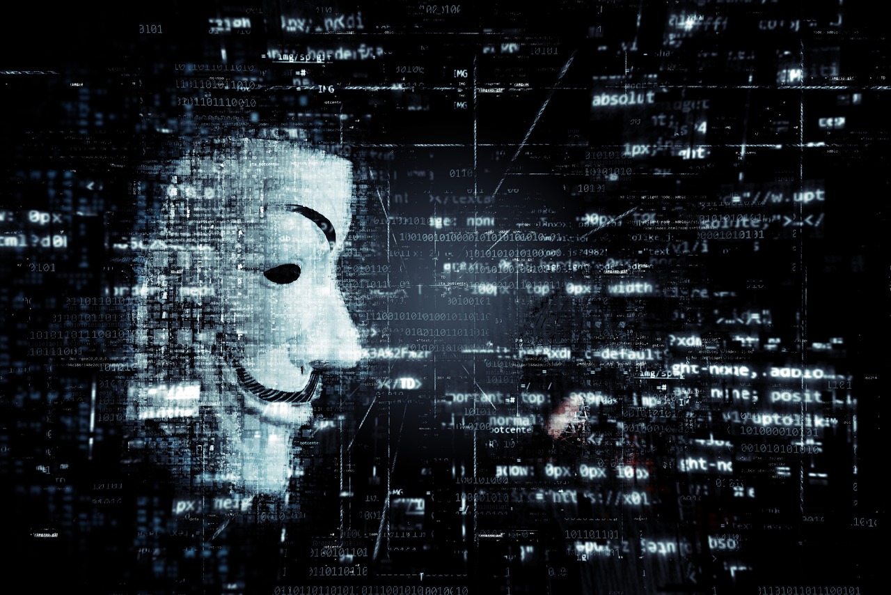 cybersecurity services