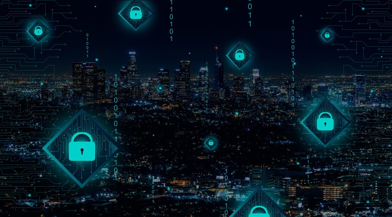 cybersecurity services