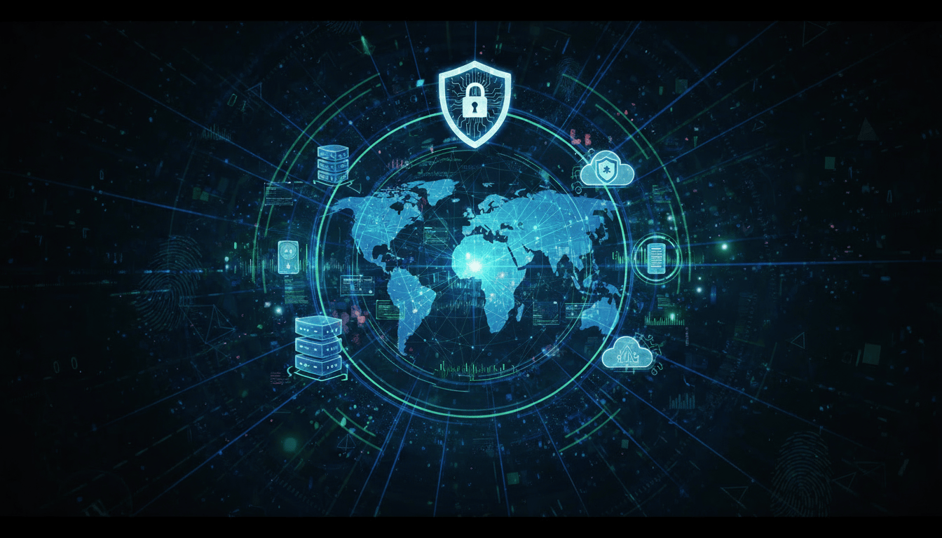 cybersecurity strategies