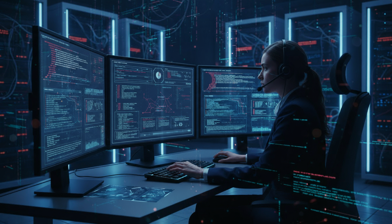 resident engineer services