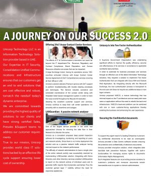 Journey to success 2.0