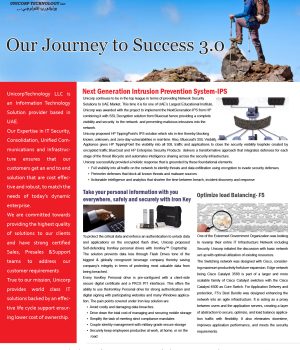 Journey to success 3.0